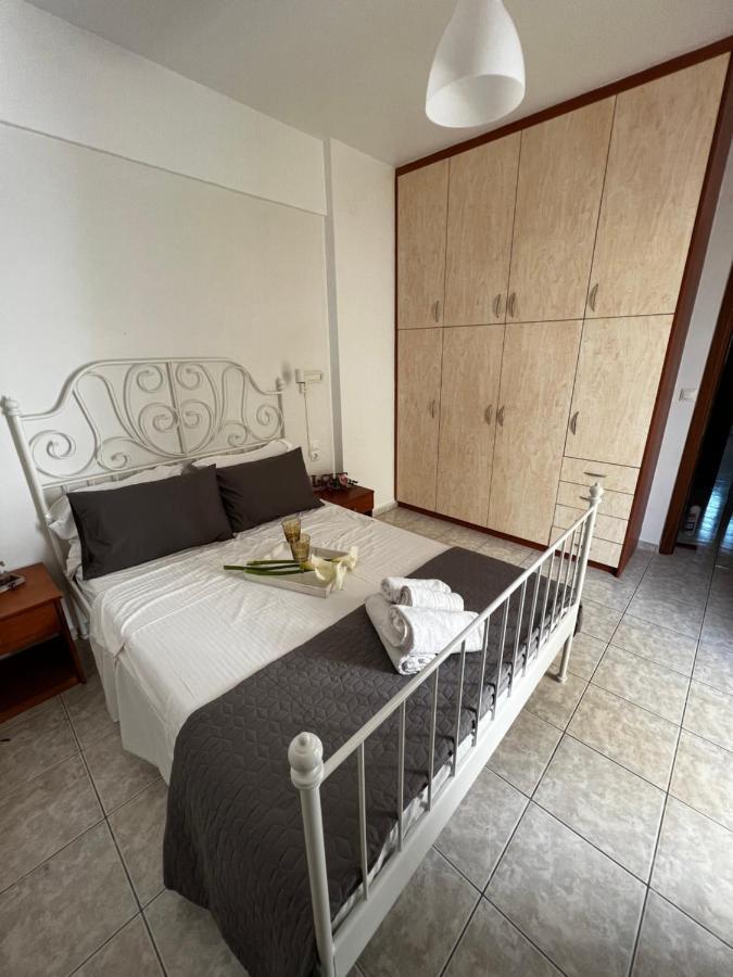 Апартаменти Elva Creta Heraklion  Екстер'єр фото